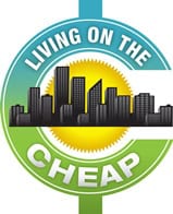 Living on the Cheap