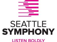 Seattle Symphony logo