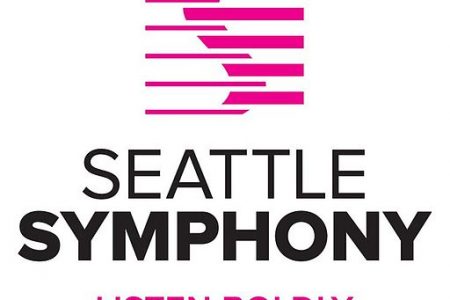 Seattle Symphony logo