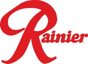 Rainier Beer. (PRNewsFoto/Rainier Beer