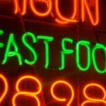 iStock_000004754860-Fast Food Sign