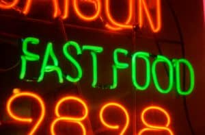 iStock_000004754860-Fast Food Sign