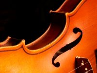 classical music violin