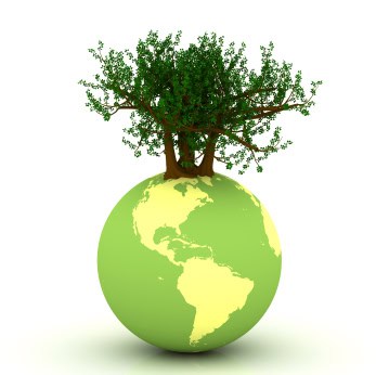 Earth Day - istockphoto.com