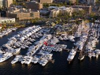 seattle boats afloat show lake union