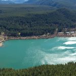 Rattlesnake Lake photo by Atomic Taco