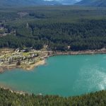 Rattlesnake Lake photo by Atomic Taco