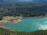 Rattlesnake Lake photo by Atomic Taco