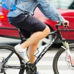 urban bicycling