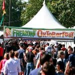 Fremont Oktoberfest