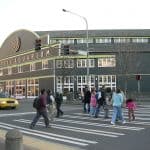 Seattle Acquarium Pier 59 photo by Joe Mabel
