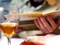 Passover Seder Haggadah