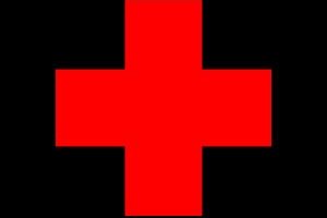 Disaster Help symbol