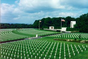 Luxembourg_American_Cemetery