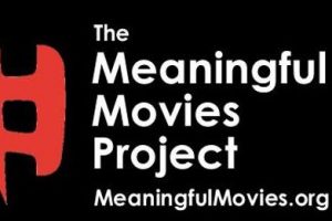 Meaningful Movies Project logo