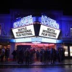 SIFF Seattle International Film Festival