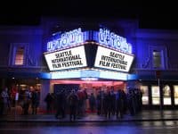 SIFF Seattle International Film Festival
