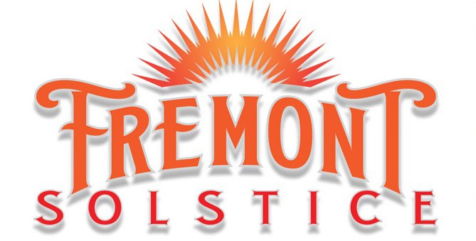Fremont Solstice logo