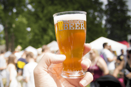 Washington Beer Festival