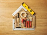 Do it yourself and home renovation tools