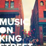 Seattle Chinatown JamFest promo