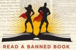 Banned Book Week - read a banned book 2