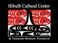 Hibulb Cultural Center in Tulalip (logo)