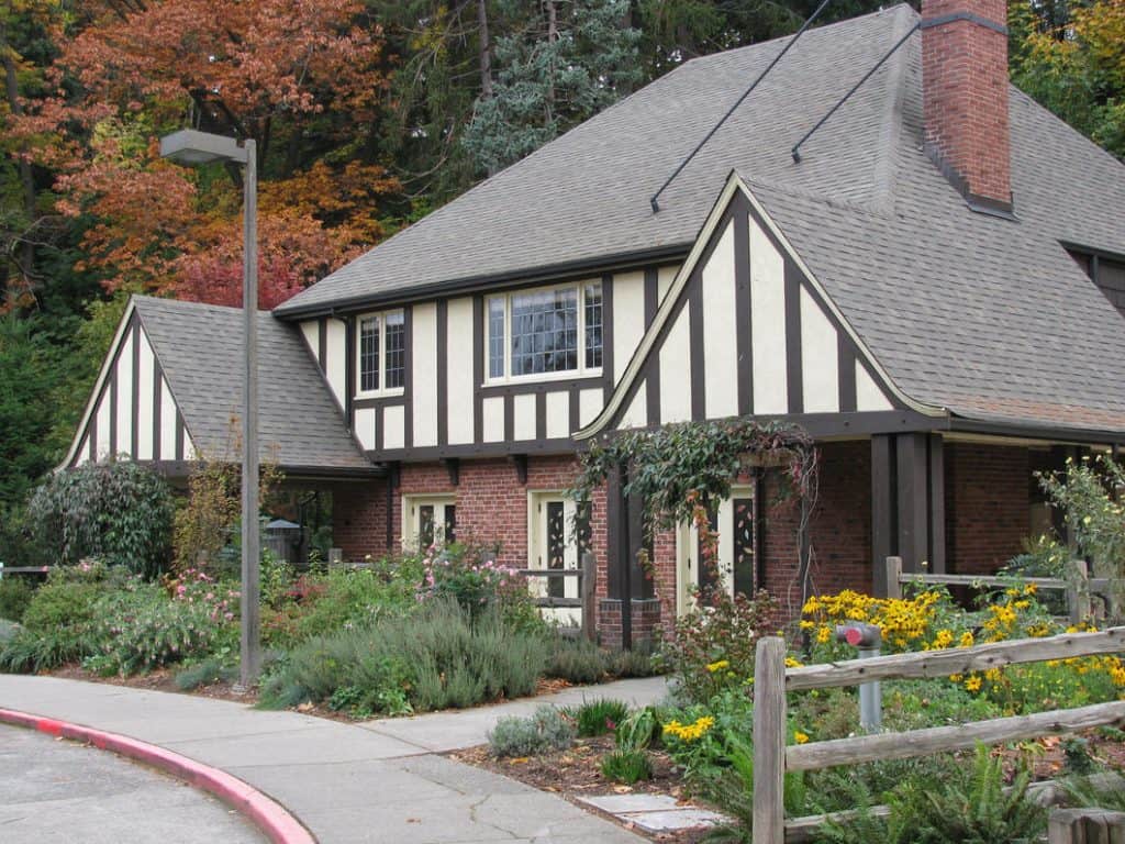 Seattle Seward Park Audubon Center