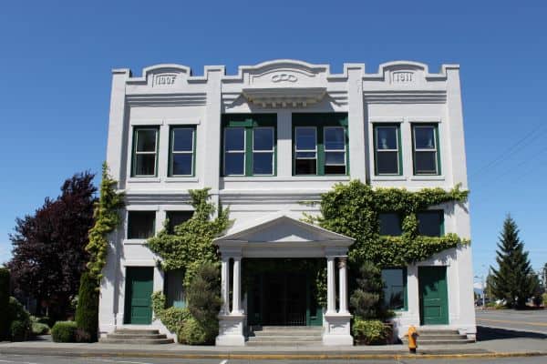 Marysville Opera House