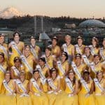 Daffodil Festival 2012 Royal Court CC3.0