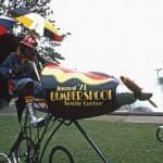 Bumbershoot 1973 photo from Seattle Municipal Archives (CC2)