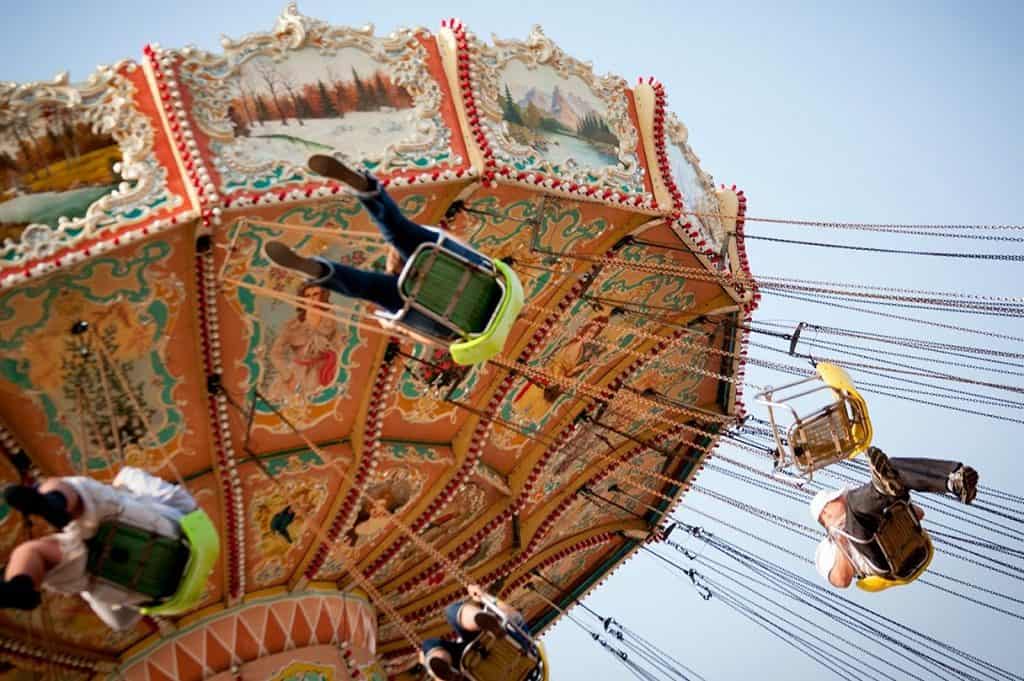 Washington State Fair