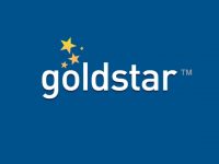 Goldstar logo