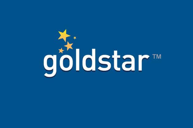 Goldstar logo