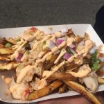 Ballard Seafood Fest lobster fries