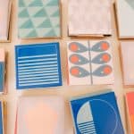 Renegrade Craft Fair tiles
