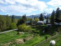 Leavenworth, WA photo by tamara semina (CC3)