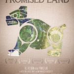 Promised Land documentary film poster