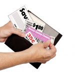 coupon organizer wallet