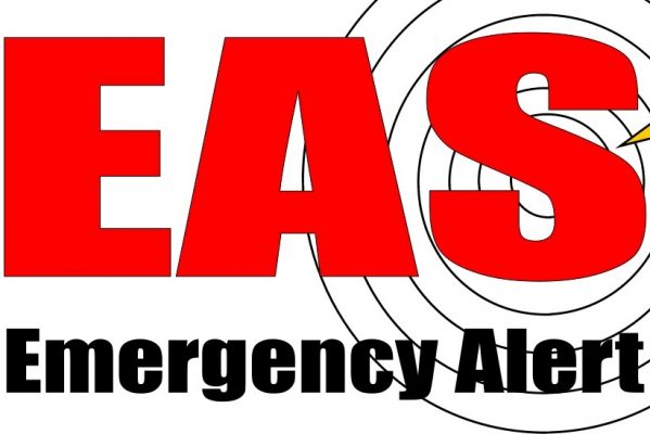 EAS emergency alert system 2