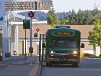 King County Metro trailhead service