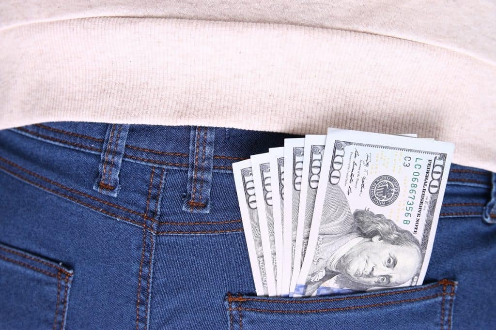Frugal tips keep more money in your pocket
