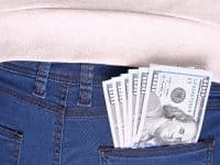 Frugal tips keep more money in your pocket