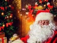 Depositphotos_58552559 Santa Claus photo by prometeus