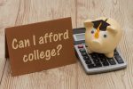Can I afford college tution costs? - DepositPhotos.com