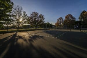Sam Smith Park in Seattle