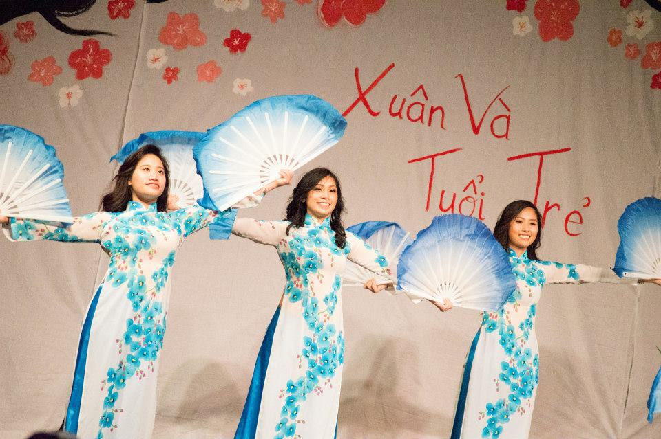 Seattle Lunar New Year (photo supplied by Tet in Seattle)