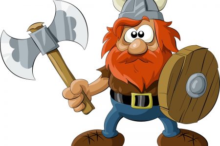 viking