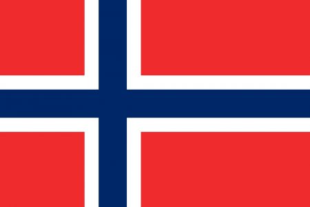 Flag of Norway