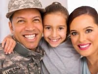 military family